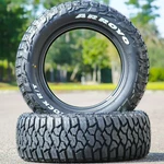 Tires Arroyo Tamarock R/t 265/60R18 114T Xl Rt Rugged Terrain New. Price: $292.99.
