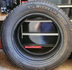 P225/55R17 Michelin Crossclimate Set Of 4 New. Price: $500.00.