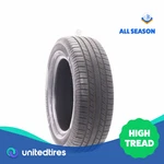 Used 235/60R18 Michelin Defender 107H - 10/32. Price: $113.81.