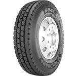 Tire Yokohama 504C 255/70R22.5 Load 16 Ply All Position Commercial New. Price: $498.99.