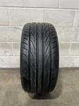 1X P255/40R18 Yokohama Advan Fleva V701 9/32 Used Tire. Price: $120.00.