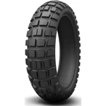 Kenda Big Block K784 Dual Sport Rear Tire 130/80-17 047841777B0 New. Price: $117.99.