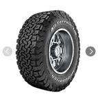 Bfgoodrich All-terrain T/a KO2 Tires 275/65-18 New. Price: $300.00.