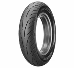 Dunlop 45119319 Elite Rear Radial Tire, 180/60R-16 80H New. Price: $334.99.