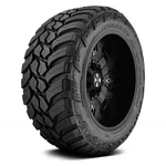 4 New Amp Terrain Attack M/t - LT37X13.50R22 Tires 37135022. Price: $2006.40.