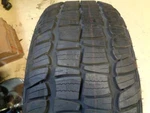 Uniroyal Laredo At P 265 50 20 107H Sl Tire 15367 BQ4 New. Price: $168.47.