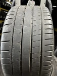 Tire Michelin Pilot Super Sport K2 285/35R20 104Y DOT.3916 8.25/32 No Patch Used. Price: $142.49.