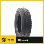 Used 225/70R19.5 Continental Hsr 128/126N - 5.5/32. Price: $71.68.