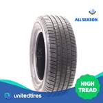 Driven Once 275/60R18 Michelin Defender Ltx M/s 113H - 11/32 Used. Price: $148.18.