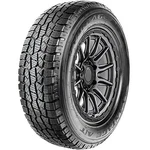 Tire Vantage A/t 255/75R17 115T At All Terrain New. Price: $149.99.