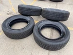 265/65/18 Michelin Primacy Ltx Tires F-150 Silverado 265/65R18 New Take Offs. Price: $404.10.