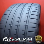 (one) Tire Yokohama Advan Sport V105 315/30R22 315/30/22 3153022 Zr 107Y 80752 Used. Price: $160.12.