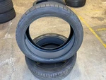 (qty 2) HL265/40R22 Pirelli P-zero PZ5 109Y Xl Black Wall Tires 99% Lucid Used. Price: $1000.00.