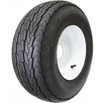 Tire Hi-run SU03 St 20.5X8.00-10 Load Ply 4.5 White Solid Assembly New. Price: $116.86.