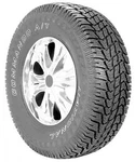 National Tire Commando A/t 255/70R17 112T All-season All-terrain Passenger New. Price: $53.13.