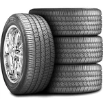 4 Tires Goodyear Eagle Rs-a 195/60R15 88H A/s Performance New. Price: $412.99.