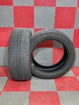 2X Used R17 Suredrive All-season Tires 9/32 Tread 225/50/17. Price: $155.00.