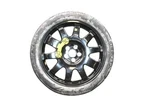 10-19 Jaguar Xjl Emergency Spare Tire Wheel W/ Rim Oem 2R83-1007-RA Used. Price: $90.00.