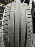 Tire Michelin Pilot Sport 255/40ZR20 101Y DOT.1625 8.75/32 No Patch Used. Price: $189.99.