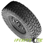 Falken Wildpeak R/T01 37X12.50R22 127R Rugged All Terrain 50K Mileage Ply New. Price: $653.86.