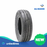 New Lt 225/75R16 Nexen Roadian CT8 Hl 115/112R - 15/32. Price: $169.34.