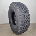 37X12.50R16.5 Goodyear Wrangler Mt/r Tire , Tread 98% 2014+ Used. Price: $150.00.