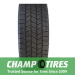 P235/65R16 Firestone Transforce CV2 121 Used 13/32NDS. Price: $123.61.