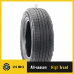 Used 255/65R18 Goodyear Assurance Fuel Max 111H - 8.5/32. Price: $83.03.