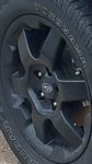 2022 Legacy Oe Wheel 17X7 6 Spoke Subaru Used. Price: $222.60.