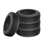 4 X West Lake SU318 Radial H/t 275/60R17 110T Sl Tires New. Price: $588.94.