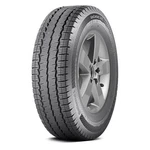 Continental Vancontact A/s LT215/85R16 (mo) 115/112Q 10E Bw Tire (qty 1) New. Price: $260.00.