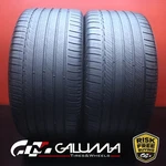 Set Of Tires Likenew Michelin Primacy Tour A/s Mo Xl 315/40R21 No Patch #84302 Used. Price: $348.63.
