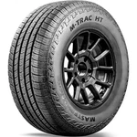 Tire Mastertrack M-trac Lt 215/85R16 Load 10 Ply Light Truck New. Price: $117.99.