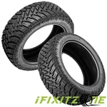 Rbp Repulsor M/t Iii 38X13.50R28LT 116Q F Tires New. Price: $1007.86.