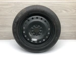 2006 - 2023 Dodge Charger Spare Tire Wheel Rim Goodyear T135/90D17 104M New. Price: $150.00.