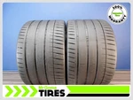 Michelin Pilot Sport 4S Zp Rft Xl 345/25ZR21 Used Tires 7.0/32 Tread Run Flat. Price: $620.00.