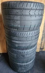 295/25/18 Vitour Tempesta P1 P-01R Compound New. Price: $586.00.
