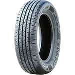 Tire Evoluxx Capricorn Hp 195/55R15 85V All Season M+s New. Price: $51.93.