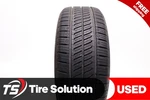 Set Of Used 215/50R17 Continental Controlcontact Tour M A/s Ev 95V 9-10/32. Price: $151.16.