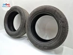 2) Two Used Tires Pirelli Scorpion Verde All Season 275/55R21 116H 90% Set. Price: $499.99.