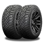 Sailun Terramax R/t 35X13.5X20 126Q All Terrain 3PMSF Snow 45K Mile Ply New. Price: $557.98.