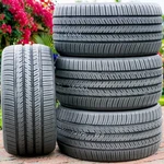 Tires Atlas Force Uhp 255/40R19 100Y Xl High Performance All Season New. Price: $384.93.