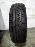 1X P235/65R17 Sumitomo Htr A/s P03 9/32 108 V Used Tire 2356517. Price: $80.00.