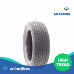 Used 225/55R17 Yokohama Geolandar G95 95H - 8/32. Price: $54.54.