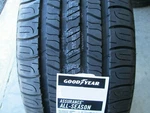 2 New 195/60R15 Inch Goodyear Assurance All Season Tires 1956015 600AB. Price: $259.00.