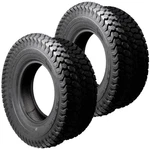 (2) Genuine Oem Kenda K500 Super Turf Tire 24X9.50-12 4PLY Psi New. Price: $164.99.