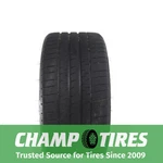 P285/30R20 Michelin Pilot Sport 4 99 Y Used 7/32NDS. Price: $161.94.