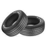 X Hercules H/p 4000 P235/70R15 102T Rwl Tires New. Price: $273.35.