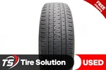 Used 245/60R20 Bridgestone Dueler H/l Alenza Plus - 107H 8.5/32. Price: $117.94.