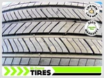 225/65R17 Used Tire Michelin Primacy A/s 9.0/32 Tread Like New 102H. Price: $130.00.